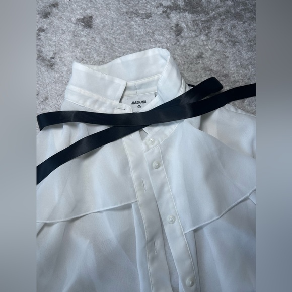 Jason Wu Blouse - Picture 4 of 6